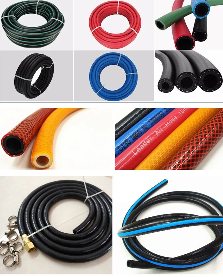 Colorful Multipurpose Utility Compressor Pipe Expandable Air Hose for Sale