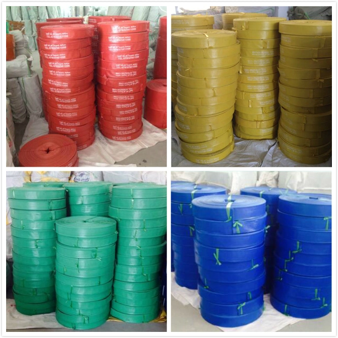 Expandable Garden Hose with China Manufacturer