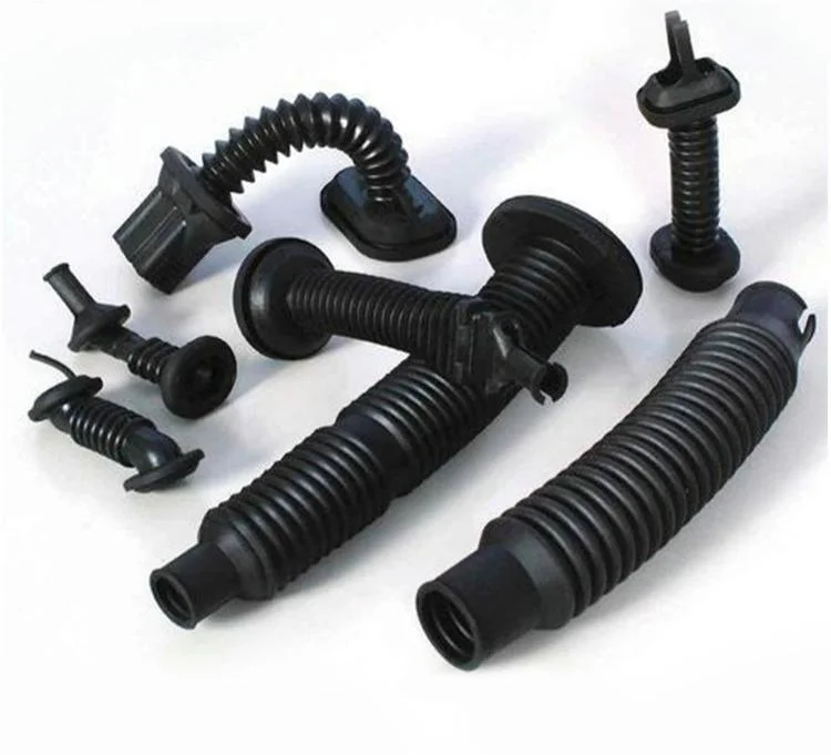Universal Performance Air Intake Silicone Hose, Bellows Tube, Steel Wire Reinforced Rubber Hose