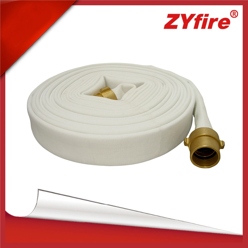 Mill Hose/Fire Hose/NBR Lining Fire Hose