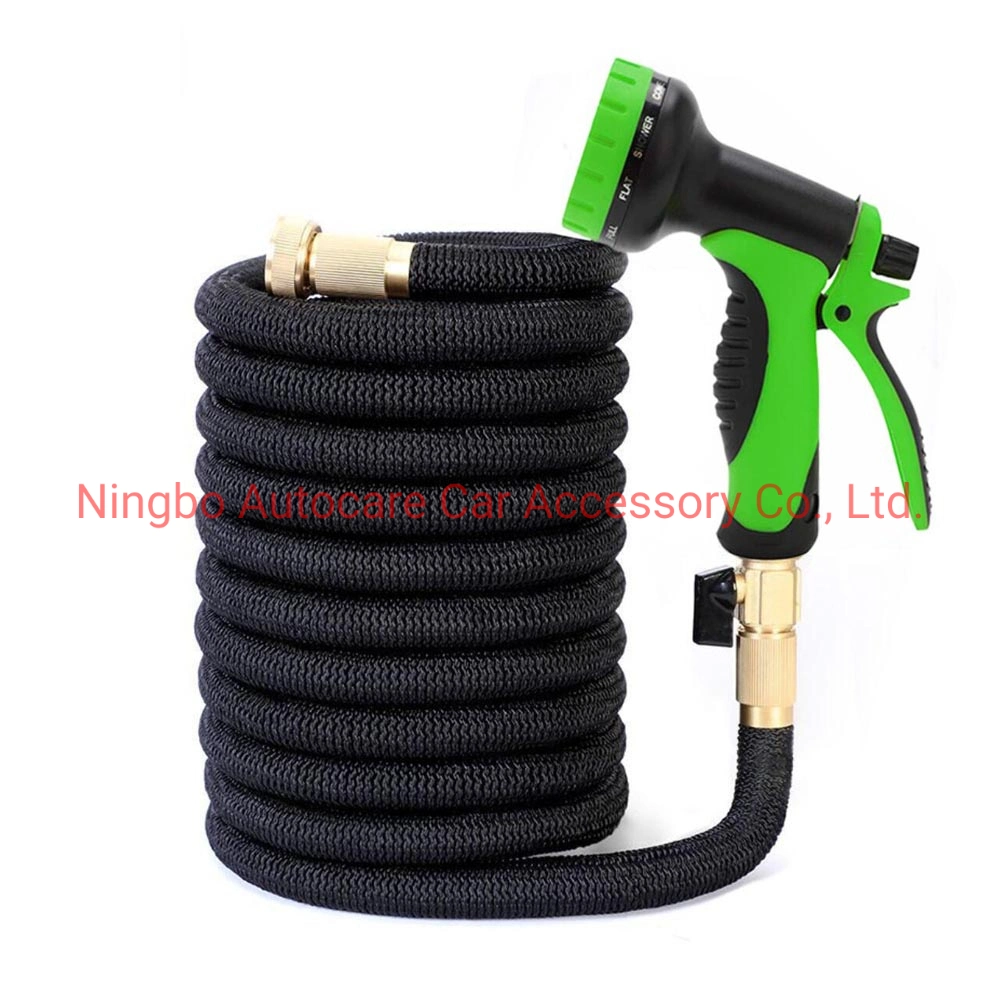 Elastic Expandable Hose Customization Supported Expandable Flexible Elastic Expandable Garden Hose