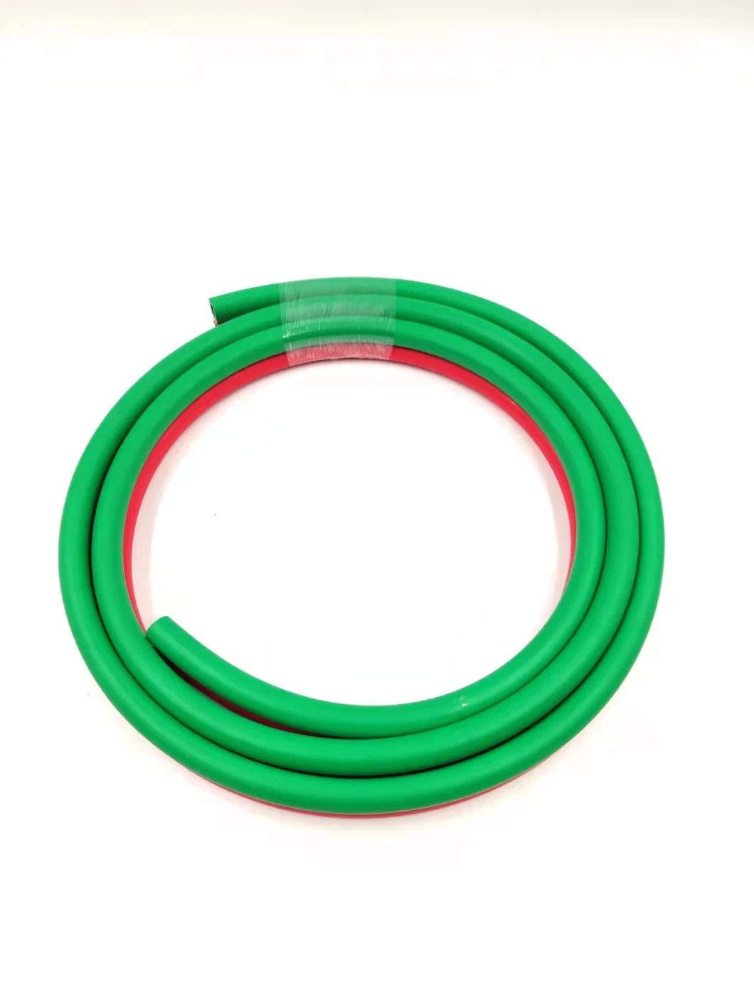 ISO 3821 En559 Rubber Oxygen / Acetylene Hose Twin Welding Hose Grade R/RM /T