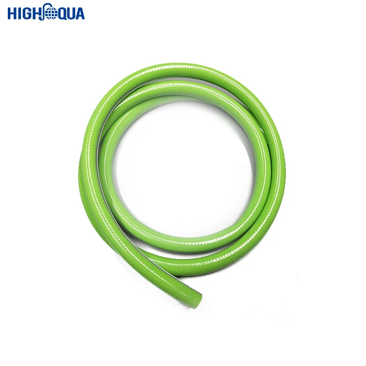 Factory Direct Sale Duty PVC Garden Hose for Gardening